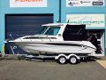 Fi-Glass 640 Warrior Hard Top