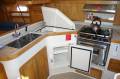 Catalina 40 'Satori'