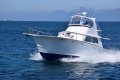 Raymond Hunt Flybridge Special