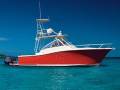 Luhrs 37 Open Outboard