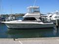 Riviera 38 Flybridge Cruiser