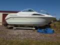 Sea Ray 220 DA
