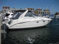 Maxum 35 sport cruiser