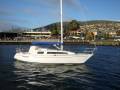 Athol Walters Yacht 