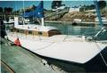 Gurney Timber Yacht 