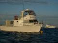 Ex Cray Boat Sambrailo
