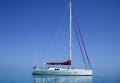 JFA (Berret Racoupeau) lifting keel cruising sloop