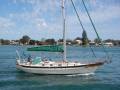 Cabo Rico 38