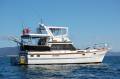 President 41 Mark 11 Motor Cruiser 