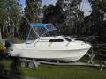 20FT DOVEN GRP RUNABOUT