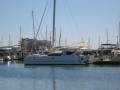 Imp 45 catamaran cruise yacht