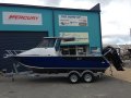 Surtees 6.7 Gamefisher Hard Top 