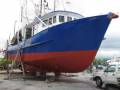 Steel Trawler