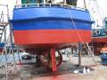 Steel Trawler