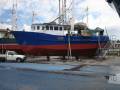 Steel Trawler
