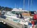 Mariner 28 Flybridge Cruiser 