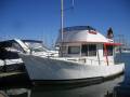 Converted ex-trawler 
