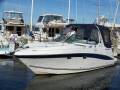 Four Winns 268 Vista sports cruiser