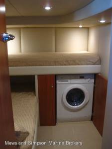 Sunseeker Portofino 53
