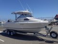 Caribbean 2400 New Boat (Outboard model) BOAT ONLY 