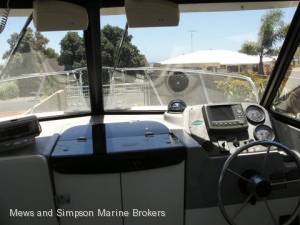 Bayliner Trophy 2359