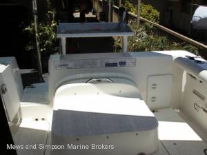 Bayliner Trophy 2359