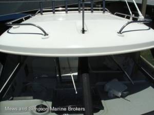 Bayliner Trophy 2359