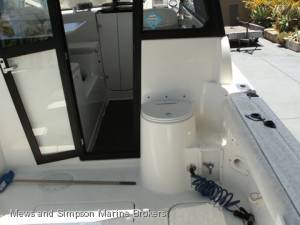 Bayliner Trophy 2359