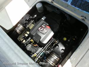 Bayliner Trophy 2359