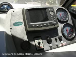 Bayliner Trophy 2359