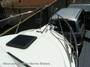 Bayliner Trophy 2359