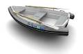 Walker Bay RID 275 (Decitex) Rigid Inflatable Dinghy 