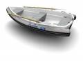 Walker Bay RID 310 (Decitex) Rigid Inflatable Dinghy 