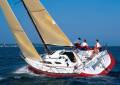 C&C 99 Performance Racer Cruiser 