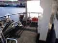Abalone Mother Ship/ Converted Tugboat "Tacoma"