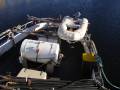 Abalone Mother Ship/ Converted Tugboat "Tacoma"