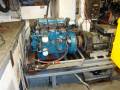 Abalone Mother Ship/ Converted Tugboat "Tacoma"