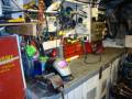 Abalone Mother Ship/ Converted Tugboat "Tacoma"
