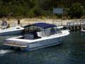 Caribbean 27 Runabout 