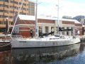 Radford 63 Staysail Schooner