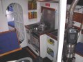 Radford 63 Staysail Schooner
