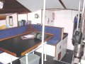 Radford 63 Staysail Schooner