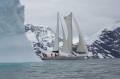 Radford 63 Staysail Schooner