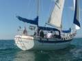 Cabo Rico Tiburon 36 Cruising Ketch