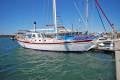 GANLEY 50 CUTTER SLOOP 
