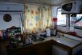 13.95m Steel Prawn Trawler
