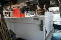 13.95m Steel Prawn Trawler