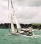 Van de Stadt 60 Cutter Rigged Sloop 
