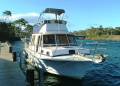 38ft Cruiser 