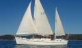 Herreshoff - Ketch